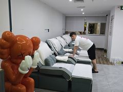 -鸿鹄足浴店(东门店)