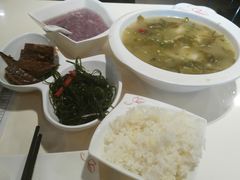 -嘉和一品(蓝堡店)