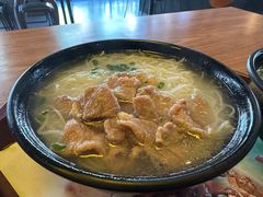 -真功夫(彩田路店)