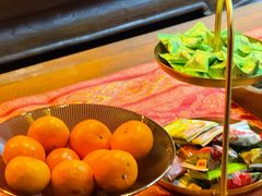 -泰合玺·精油疗愈SPA(南京光环花园城店)