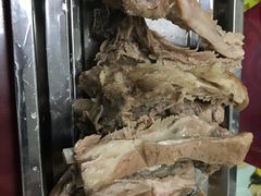 -马学武手抓美食(下南关总店)