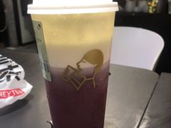 -喜茶(上海兴业太古汇店)