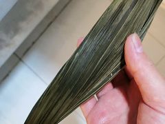 -夹江老头叶儿粑(石雁儿小区店)
