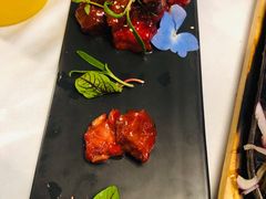 本帮红烧肉-乾园(天河城店)