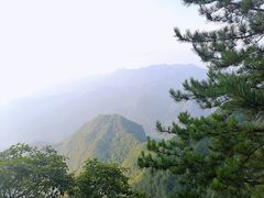 -塔云山