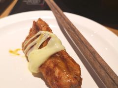 -火炉火自助餐(悠唐购物中心店)