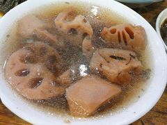 -雨田饭店(华兴东街店)
