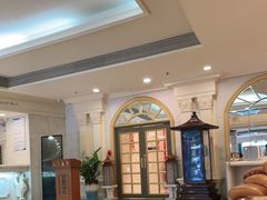 -银都上海菜馆(粤海东路店)