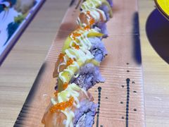 -琴寿司居酒屋(中山广场店)