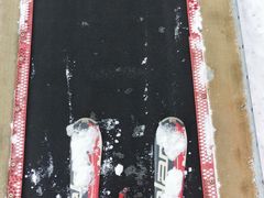 -蓟洲国际滑雪场