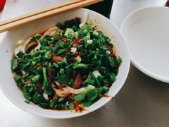 -丁记面馆(凤凰店)