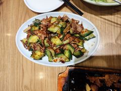 -吕氏疙瘩汤·新鲁菜(潍坊银座店)