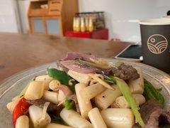 -禾气食店