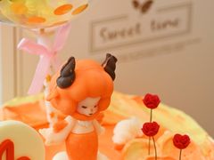 -CAKE BOSS 蛋糕老板(西单君太百货店)