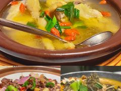 -阿露佳·舌尖上的安吉菜