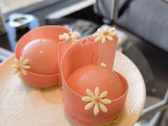 -秀·吧 Show Bar(兰州盛达希尔顿酒店)