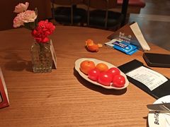 -芭莉与彩虹西餐厅(成都合生汇店)