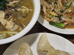 -山里人姜汁(府东小区店)