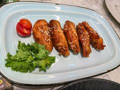 -Aqua Oasis 水天堂(常熟永旺店)