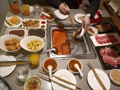 -海底捞火锅(宝龙广场夜宵主题店)