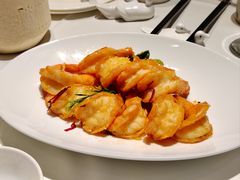 -四季民福烤鸭店(王府井灯市口店)