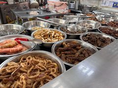 -铭辉沙嗲面(新街商业城店)
