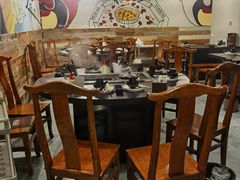 -霸王牛肉(龙湖U城店)