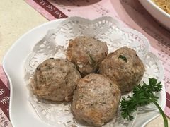 -池记(尖沙咀店)