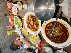 -叶派龙虾•招牌香辣蟹·海鲜(中海国际店)