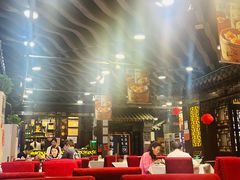-老浒记烤鸭-北京菜(琉璃厂店)