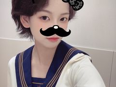 -天真蓝照相馆(五角场百联又一城店)