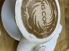 -蓉小乔·RONG COFFEE(春熙路店)