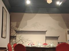 -悦真雅院·四合院·清真私房菜(雍和宫店)