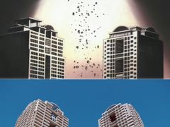 -台场海滨公园船码头