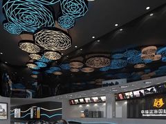 -幸福蓝海国际影城(南通圆融IMAX店)