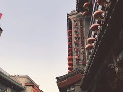 -德云社三庆园