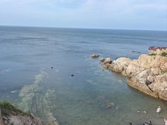 -养马岛旅游度假区