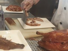 -大鸭梨烤鸭(左家庄店)