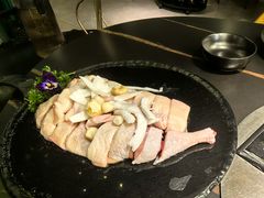 -凤园椰珍·椰子鸡火锅(番禺奥园广场店)
