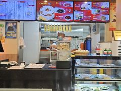 -庆丰包子铺(天桥店)