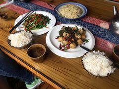 -侯家庄私房菜馆观景餐厅