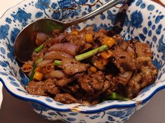 -味钱塘·钱塘浙宴(宋城之江银泰店)