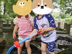 -成都市活水公园