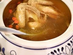 -在湖边私厨小馆