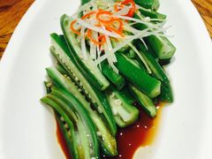 -阿罗新疆菜(人民广场店)