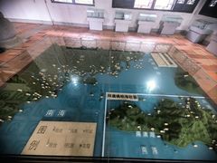 -闽粤南澳总镇府