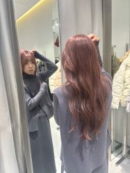 -斑斓色彩沙龙