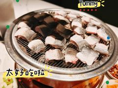 -缘·金家烤鳗鱼(西塔总店)