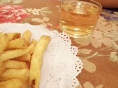 -露西亚咖啡西餐厅(哈尔滨俄侨纪念馆店)