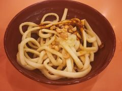 甜水面-龙抄手(春熙路总店)